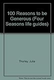 100 reasons to be generous