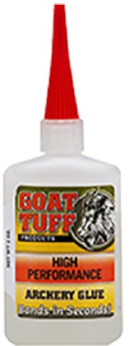 Goat Tuff HP Glue 7 Gram