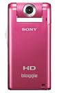 SONY モバイルHDスナップカメラ bloggie PM5K ピンク MHS-PM5K/P
