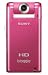 SONY モバイルHDスナップカメラ bloggie PM5K ピンク MHS-PM5K/P