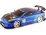 Review Jada  / Remote Control Model Toyota Celica (1:10 scale in Blue)