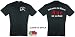 Fruit of the Loom Shirt:H�here Maschendichte f�r bessere Druckqualit�tund Belcoro Garn f�r einen 
weicheren Griff Baumwolle / Lycra� Rippstrick-Kragen mit Nackenband 180 g/m�Shirt mit Doppelnaht an 
Kragen, �rmeln und Bund Druck:Unser verwendetes Flex- und Siebdruckverfahren erm�glicht sehr 
hochwertige und strapazierf�hige Drucke mit lang anhaltender Farbechtheit und Haltbarkeit.WICHTIG: 
Bitte unsere Gr��entabelle beachtenDie gepr�fte Sicherheit f�r hautfreundliche Textilen.Alle von uns 
verwendeten Artikel sind nach �ko-Tex Standard 100 zertifiziert.