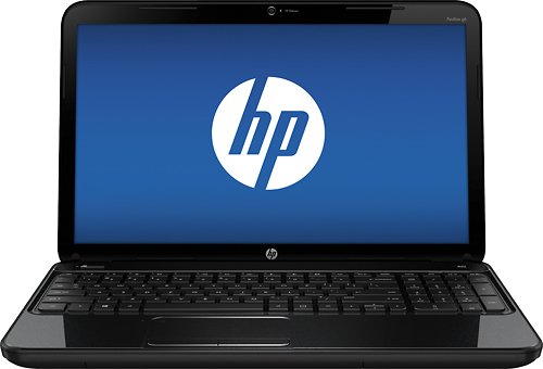 HP Pavilion G6-2239DX Quad Core 2.7Ghz 640GB 4GB Windows 8 15.6