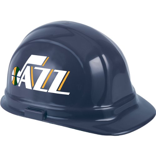 Wincraft Utah Jazz Hard Hat Size 6.5 - 8