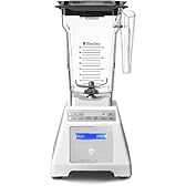 Blendtec Total Blender White Fourside TB-611-26ブレンテック トータルブレンダー ホワイト フォアサイドジャー  ジューサー ミキサー 【並行輸入品】Total Blender ブレンドテック 白