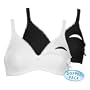 NATURANA Still-BH 2er Pack 805089, 75-100 B-E