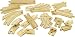 Toys : 25 Piece Track Pack