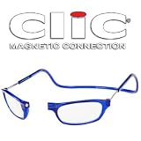 CLic Adjustable Front Connect Reader, 1.75 Strength
