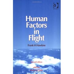 Human Factors in Flight