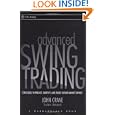 Advanced Swing Trading: Strategies to Predict, Identify, and Trade Future Market Swings (Wiley Trading) by John Crane and Marketplace Books