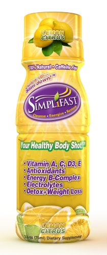 detox weight loss