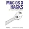 My Mac OS X Bookshelf