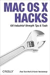 Mac OS X Hacks