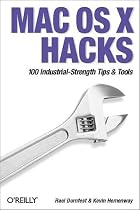 Mac OS X Hacks