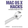 Mac OS X Hacks
