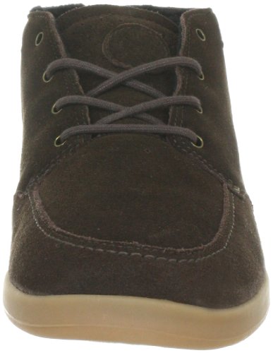 Reef Men's Reef Spiniker Mid Sl Brown Walking Shoe R3412BRO 8 UK, 9 US