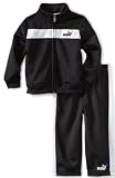 Puma - Kids Baby-Boys Infant Promo Tricot Set