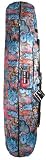OTIS 356 GRAFFITI 170 SNOWBOARD BAG