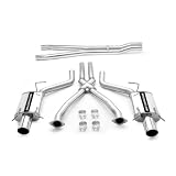 Magnaflow 16636 Stainless Steel 2.5