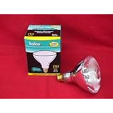 Buy 150 Watt Outdoor Security Flood Light Bulb by Westinghouse