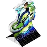Ben 10 12 3/4in Centerpiece