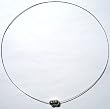 Necklace with Magnetic Clasp (1)