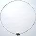Necklace with Magnetic Clasp (1)