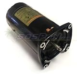 Hayward Max Flo II Pump Original 0.75HP 3/4HP Motor SPX2705Z1M