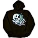 Mens Hoody : RIDER'S REALM