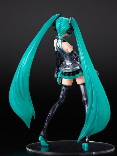 キャラクター・ボーカル・シリーズ01 初音ミク (1/7スケールPVC塗装済み完成品)