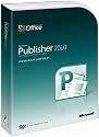 Microsoft Office Publisher 2010