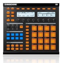 Native Instruments Maschine Groove Production Studio