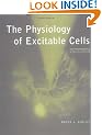 The Physiology of Excitable Cells