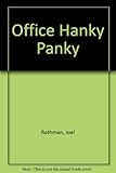 Office hanky panky