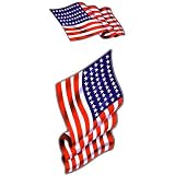 Flag Stickers