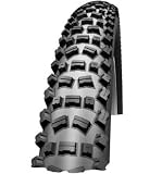 26 x 2.40 Schwalbe Fat Albert - Rear Only - Snake Skin Folding (559)
