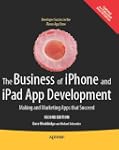 The Business of iPhone and iPad App D...