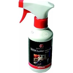 Hoover Allergycare Dust Mite Spray