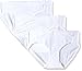 Hanes Ultimate Women's 3-Pack Smooth Tec Hipster Panties