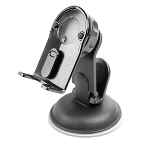 Magellan An0303swxxx Windshield Mount Roadmate
