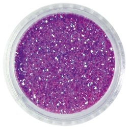 Nail Dust Glitter Puder violett mehrfarbig schimmernd Preisvergleich