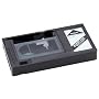 VHS-C to VHS Camcorder Cassette Adapter NEW