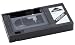 VHS-C to VHS Video Cassette Adaptor Motorised Camcorder