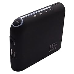 ZNEX POWER PACK iP | 8800mAh | Ausgangsleistung 2000mA | Externer Hochleistungsakku speziell f�r iPad (3, 2 und 1) iPhone (4S, 4, 3Gs 3G) | Galaxy Tab | Samsung S3.S2 | Playstation Vita | Blackberry Playbook und nahezu alle Ger�te, die sich �ber USB aufladen lassen.