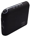 ZNEX POWER PACK iP | 8800mAh | Ausgangsleistung 2000mA | Externer Hochleistungsakku speziell f�r iPad (3, 2 und 1) iPhone (4S, 4, 3Gs 3G) | Galaxy Tab | Samsung S3.S2 | Playstation Vita | Blackberry Playbook und nahezu alle Ger�te, die sich �ber USB aufladen lassen.