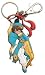 Card Captors Sakura Li Keychain GE-3254