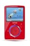 SanDisk Sansa Fuze 4 GB Video MP3 Player (Red)