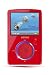 Electronics : SanDisk Sansa Fuze 4 GB MP3 Player (Red)