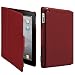 SwitchEasy CANVAS for iPad2 プレアデスダイレクト限定品 Red