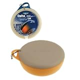 Sea to Summit Delta Bowl with Lid
